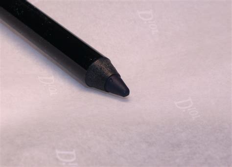 Ysl Ultramarine Long Lasting Waterproof Eye Pencil The Non Blonde