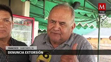 Tras Ataque A Un Bar Vecinos De La Colonia Tecnológico Denuncian Llamadas De Extorsión Vídeo