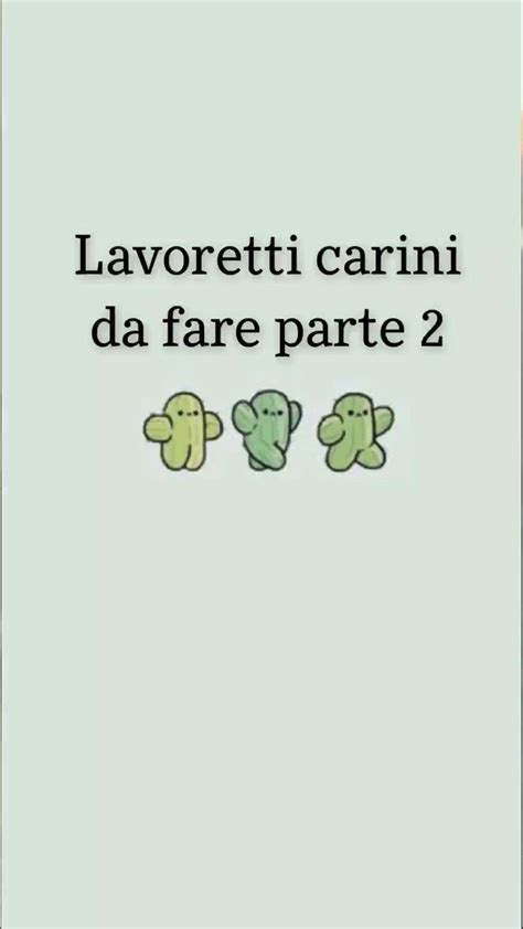 Lavoretti Carini Aesthetic Cose Carine Da Disegnare Cosa Fare Quando