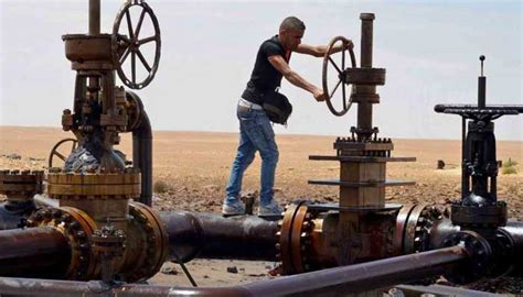 Tunisia To Restart Oil Production