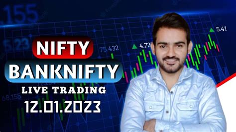 Live Trading Banknifty Nifty Options Hero Zero Trade Nifty