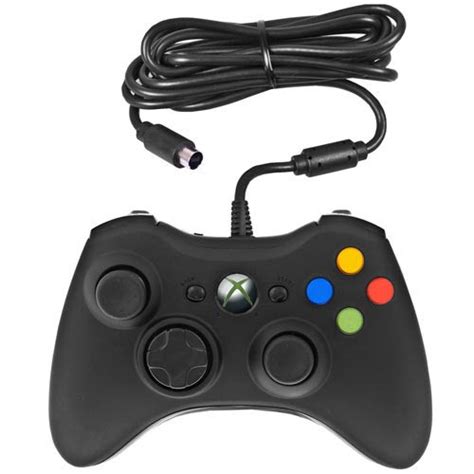 Как джойстик Xbox подключить к компьютеру?