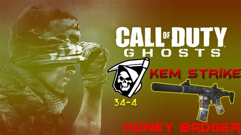 Nuke Em K E M Strike On Strike Zone Cod Ghosts Gameplay