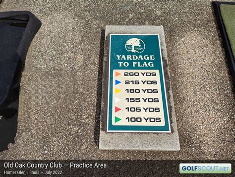 old oak country club reviews 2