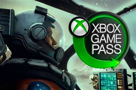 Adiós Al Game Pass De 10 Pesos Para Jugar Starfield En Su Lanzamiento