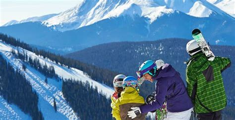 Keystone Lift Tickets Deals And Discounts Skier Deals