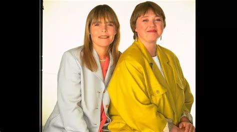 Linda Robson Says Pauline Quirke S Dementia Diagnosis Breaks My Heart