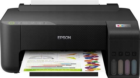 Epson Ecotank L Wifi Drukarka Opinie Cena Kozak Pl