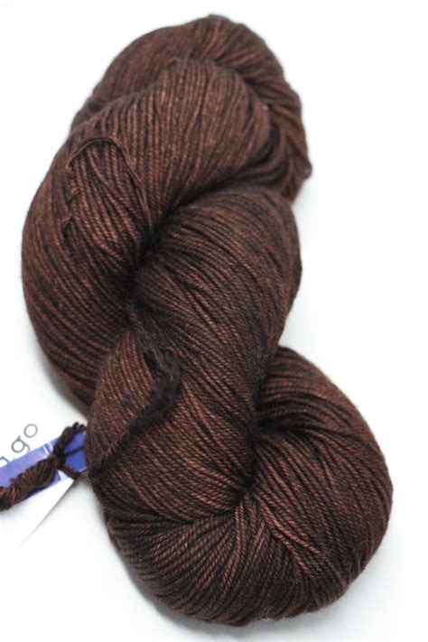 Malabrigo Sock Yarn Fabyarns