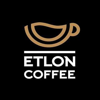ETLON COFFEE - сеть кофеен в Петербурге
