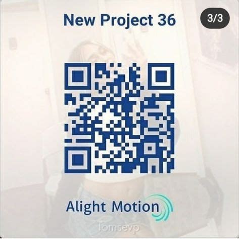 16 Alight Motion Qr Codes Ideas In 2021 Alight Motion Coding