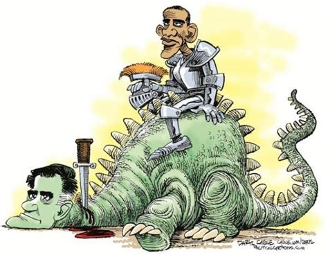 Election Day Cartoons - The Wondrous Pics