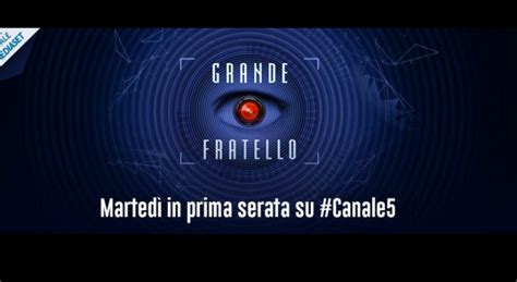 Grande Fratello 16 Anticipazioni Terza Puntata Alex Belli Entra Nella