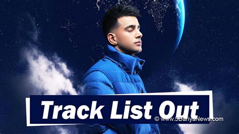 Love Thunder Jass Manak Unveils The Tracklist Of Upcoming Album First Song Out