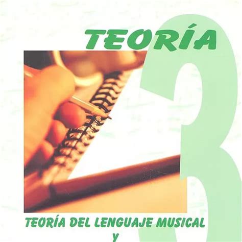 Teora Del Lenguaje Musical Y Fichas De Ejercicios Env O Gratis