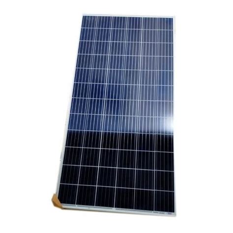 Polycrystalline Renesys Solar Panel 24V 340wp At Rs 25 5 Watt In