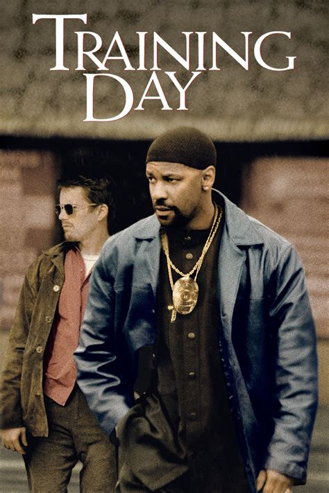 Watch Training Day (2001) Full Movie Online Free - CineFOX