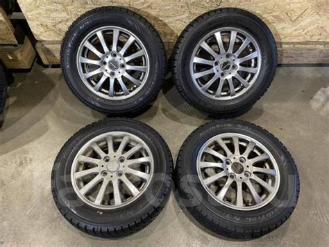 Диски литье HOT Stuff Exceeder R14 4x100 4х100 4 5J 46