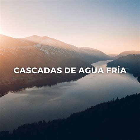 Cascadas De Agua Fr A Album By Cascada Ruido Blanco Spotify