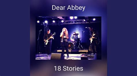 Dear Abbey YouTube