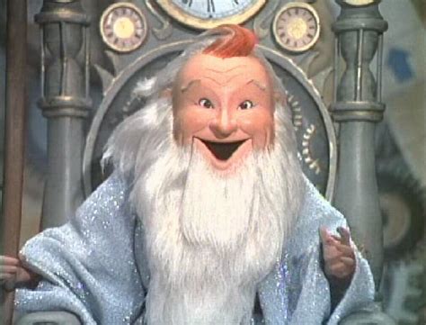 Father Time Rankin Bass Wiki Fandom