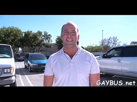 Lusty Blowjob With A Sexy Homo Xvideos