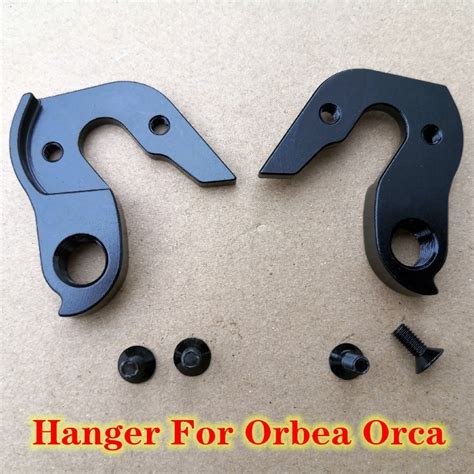 Colgador De Cambio Trasero De Bicicleta Cnc Unidad Para Orbea Orca