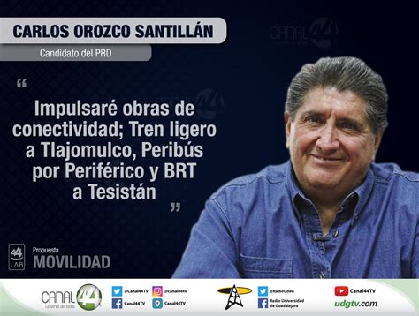 Galer A Propuestas De Candidatos A La Gubernatura De Jalisco En Er