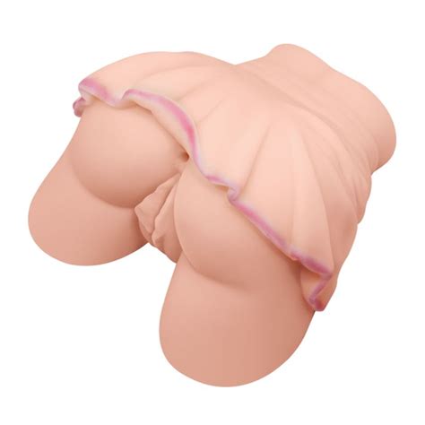 Masturbador Tiny Skirt Con Gemidos DaVik Sex Shop