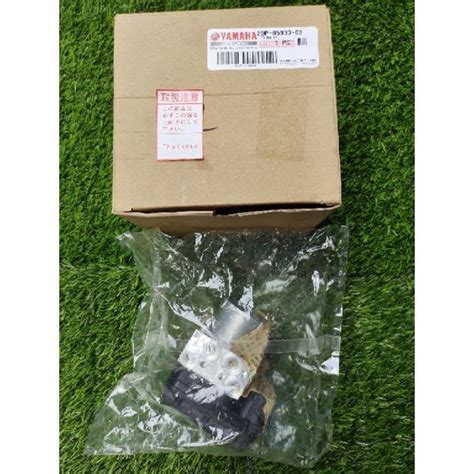 Yamaha Nmax ABS Module Hydraulic Uunit Assy 100 Yamaha Genuine Parts