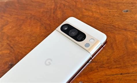 Le Google Pixel 8 Et Pixel 8 Pro En Vrai Et En Couleurs Tout Sur Google