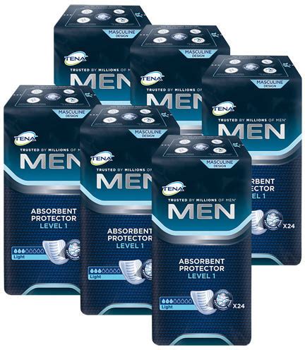 Tena Men Level Einlagen X Stk Ab Januar Preise