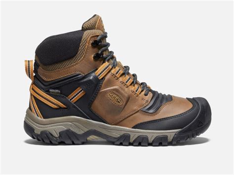 The Best Walking Boots For Men Tgo Magazine