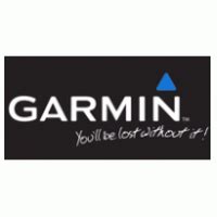 Garmin GPS logo vector - Logovector.net