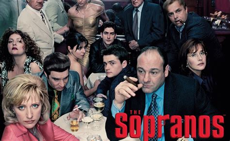 The Peachtree Dance: The Sopranos Character Power Rankings