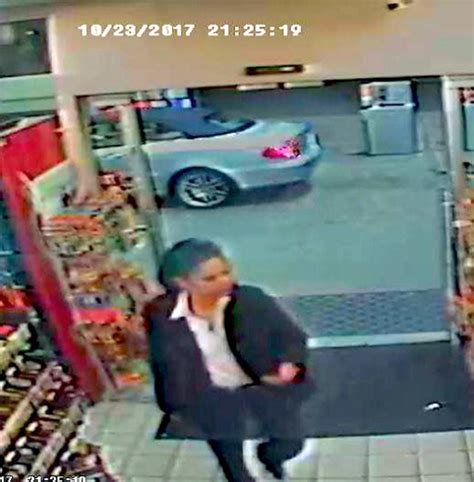 Bothell Woman Charged In Two Convenience Store Robberies