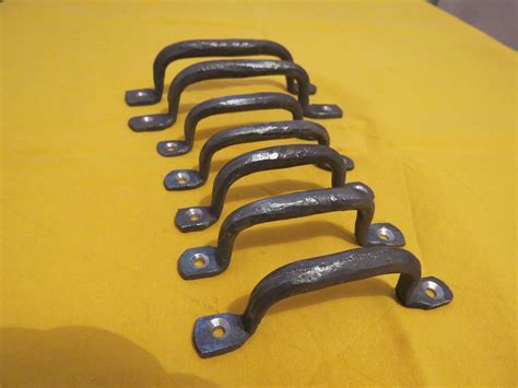 Wrought Iron Handles Iron Handles Wrought Iron Wrought