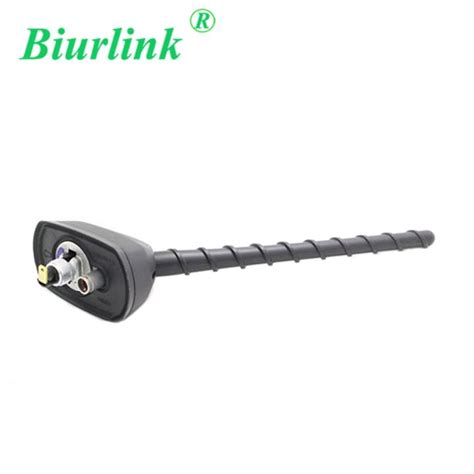 Biurlink Car Radio Helix Aerial Antenna Base For Hyundai Kia Ix