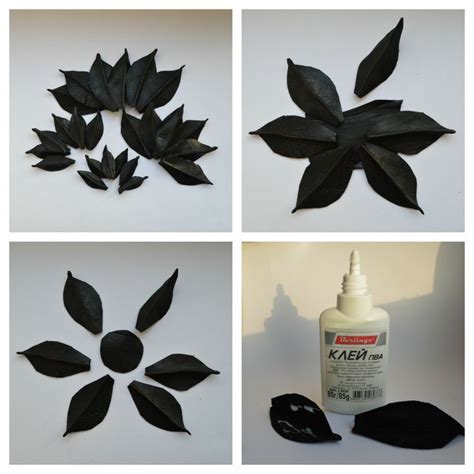 17 Best images about Flowers: Flower Making on Pinterest | Flower ...