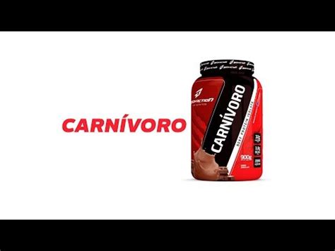 Carnívoro 900g Proteína Isolada Da Carne Body Action Frete grátis