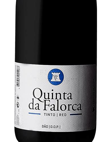 Quinta Da Falorca Tinto Vivino Us