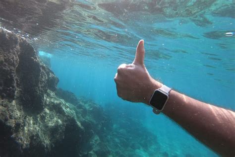 5 Best Waterproof Smartwatches That You Can Swim With | Durability Matters