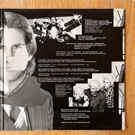 Paul McCartney – Wingspan - Hits And History (VG+, VG) — Aeroplane Records