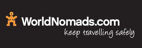 World Nomads Travel Insurance - Just a Pack