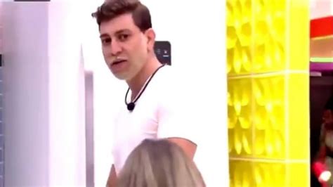 BBB21 Caio gera controvérsia vídeo sobre cachorro recebe críticas