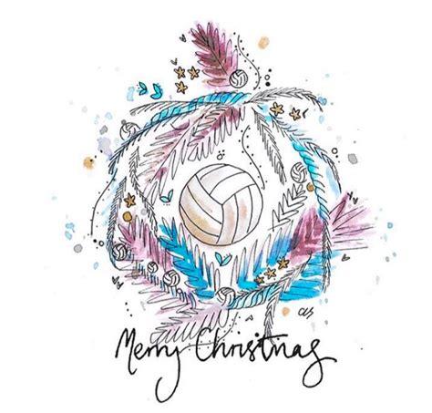 Ns Presents A Very Netty Christmas Netball Scoop