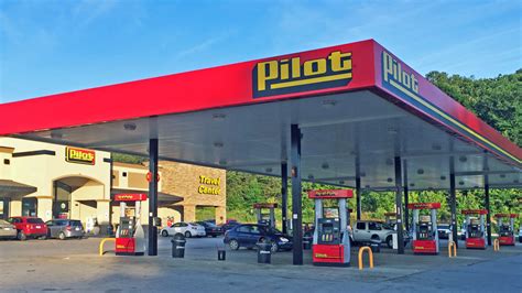 The Untold Truth Of Pilot Flying J