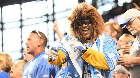 A Detroit Lions Fan S Rooting Guide For Week 14 Vs Vikings