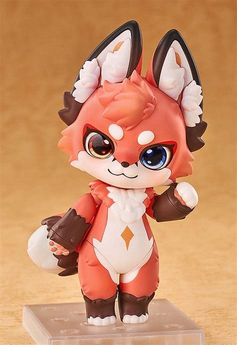 Nendoroid River Rerelease Good Smile Company