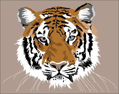 Project Tiger by EmmaEsme on DeviantArt